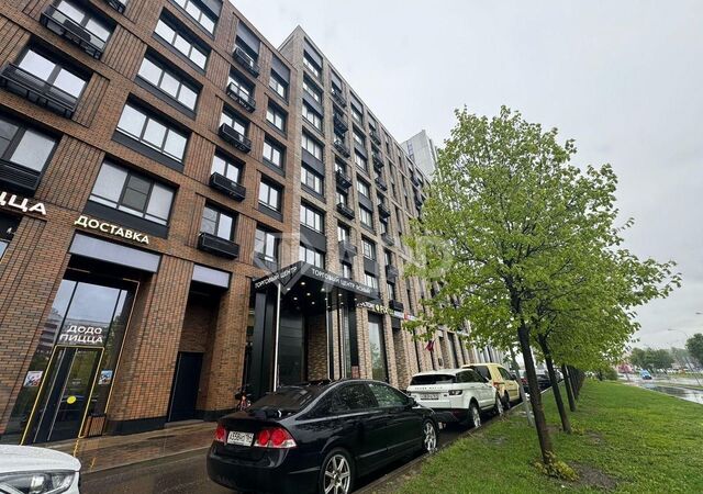 метро Домодедовская ш Каширское 65к/3 фото