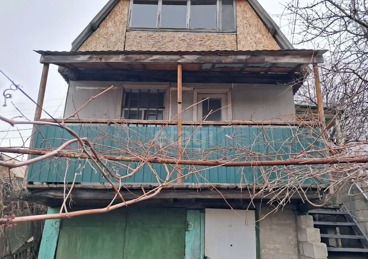 дом г Волжский 20-й пр., 54 фото 1