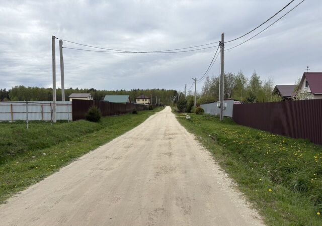 д Захарово пер Зеленый 85 км, Егорьевск, Егорьевское шоссе фото