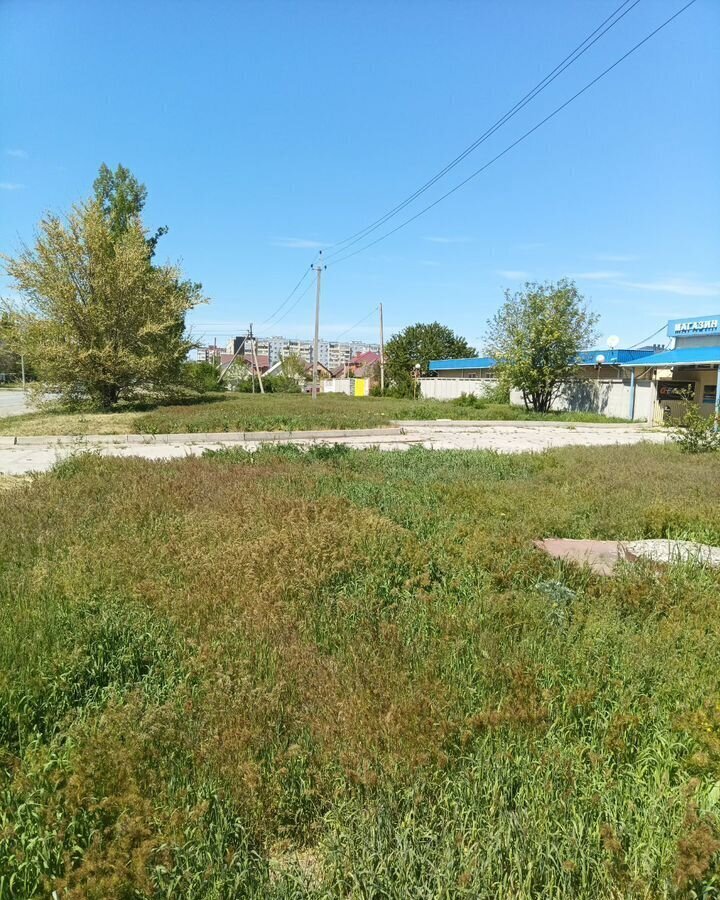 земля г Волгодонск фото 1