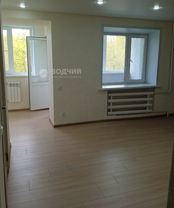 квартира г Чебоксары ш Канашское 1 фото 1