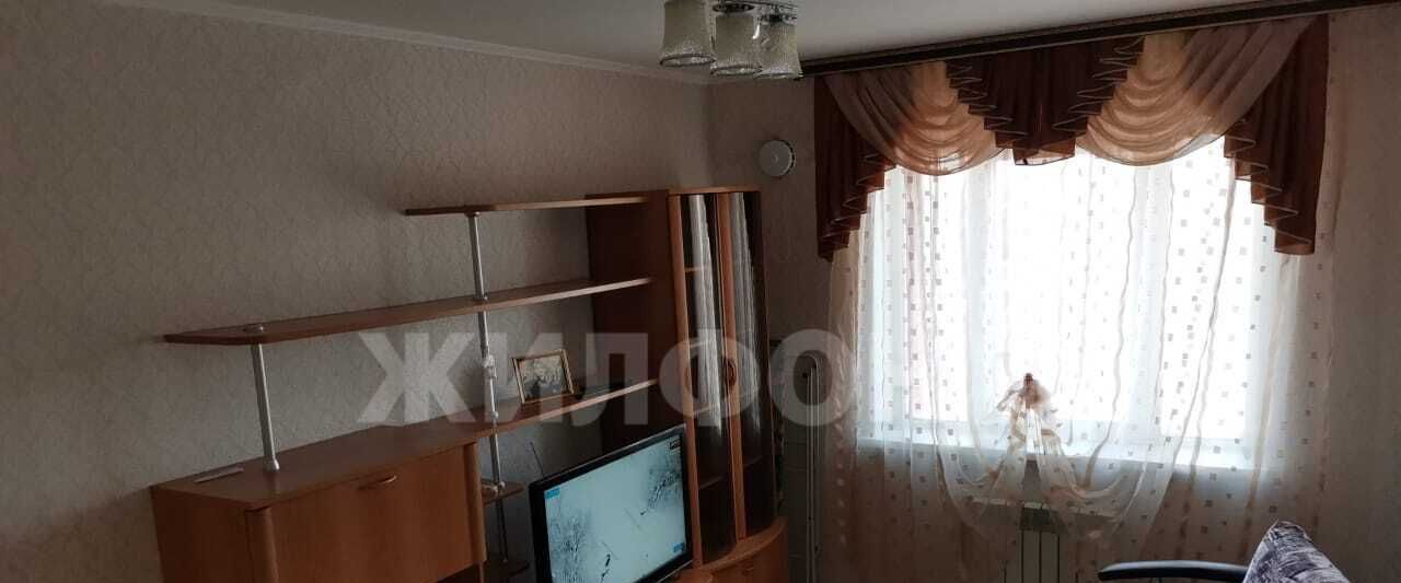квартира г Новосибирск Студенческая Северо-Чемской ул Оловозаводская 15 жилмассив фото 1