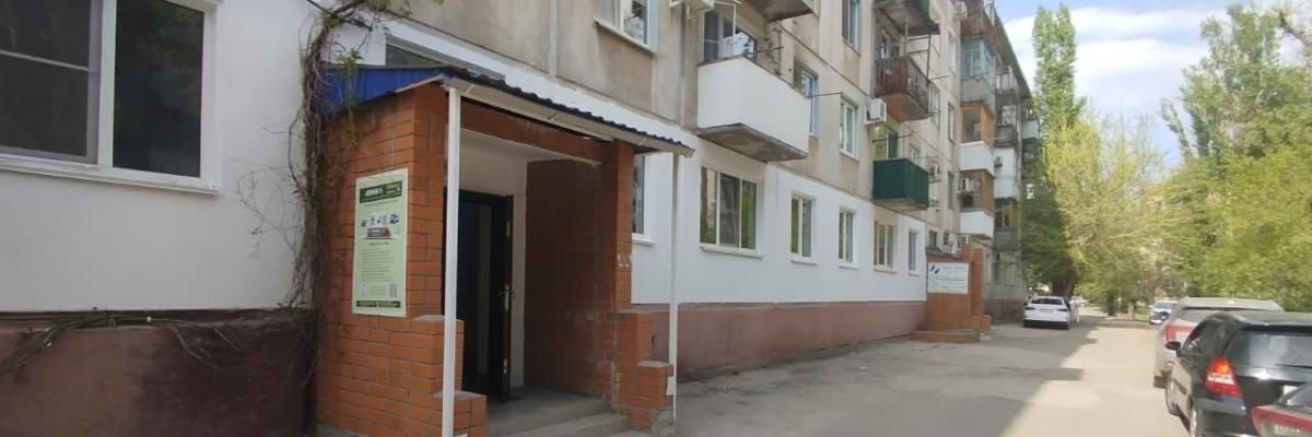 офис г Волгоград р-н Тракторозаводский пр-кт им. В.И. Ленина 189 фото 1