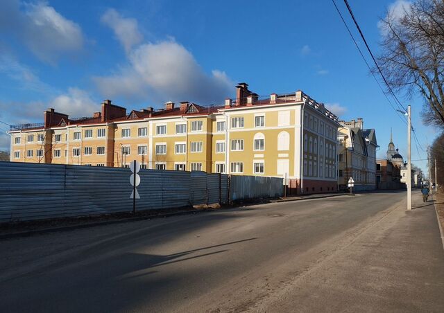 Центральный ул Гоголя/Волжская набережная 27 фото