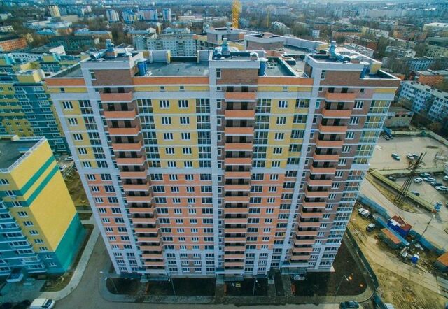 р-н Московский ул Терещенко 6к/1 фото