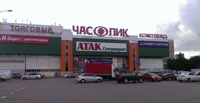 метро Бибирево 87-й километр, 8 фото