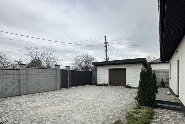 р-н Прикубанский ул Сергиевская 2 фото