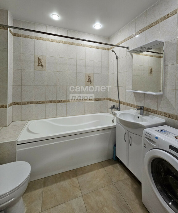 квартира г Домодедово мкр Южный ул Южнодомодедовская 17 фото 4