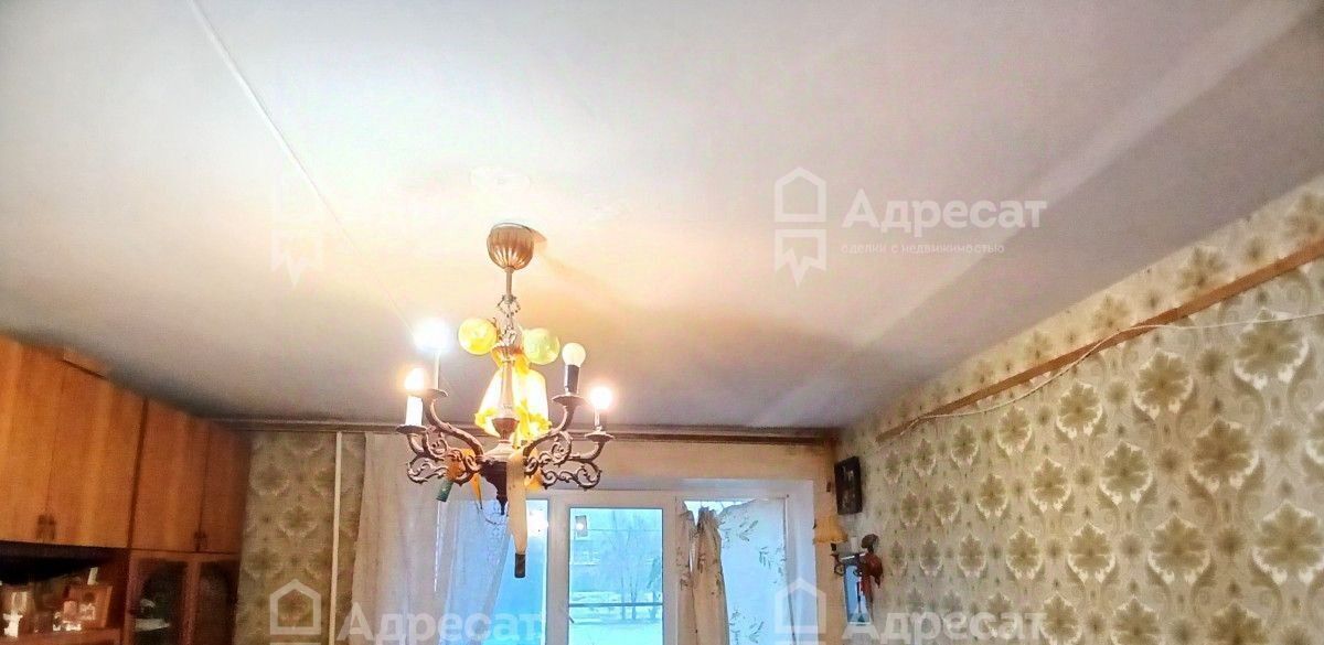 квартира г Волгоград р-н Центральный ул им. Ткачева 18 фото 2