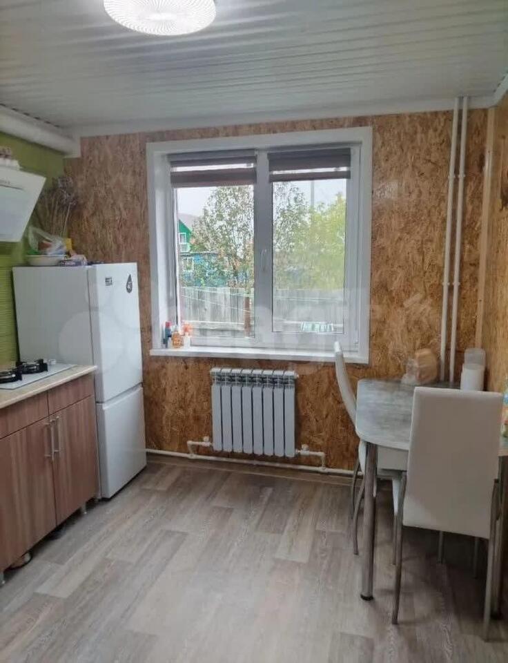 дом р-н Чернушинский г Чернушка снт тер.Приуралье Пермь фото 4