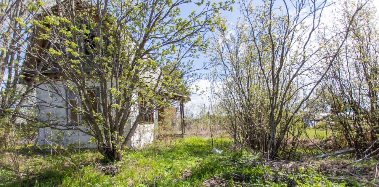 дом г Тобольск Дзержинец садоводческое товарищество, ул. Придорожная фото 4