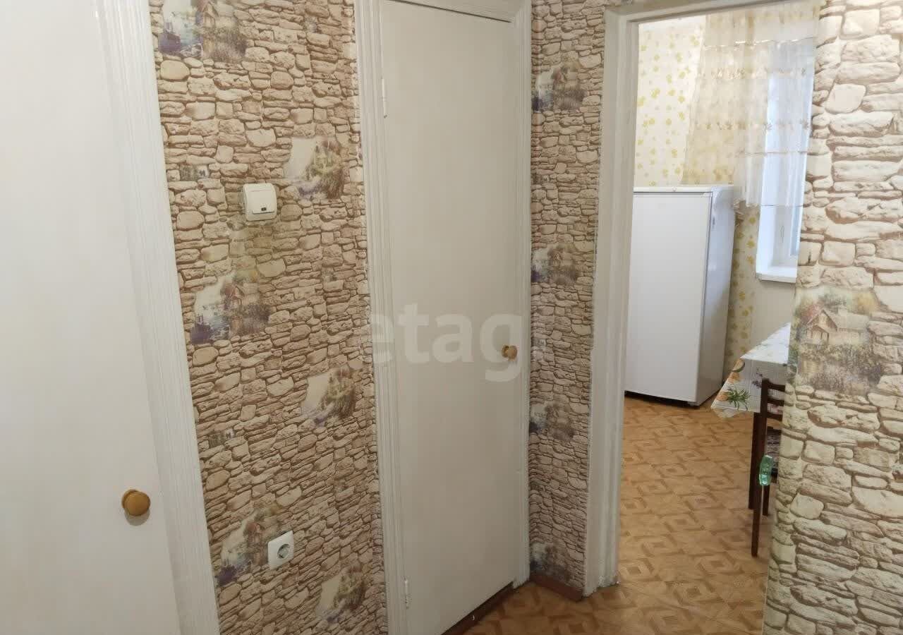 квартира г Новосибирск ул Немировича-Данченко 120/5 Площадь Маркса фото 3