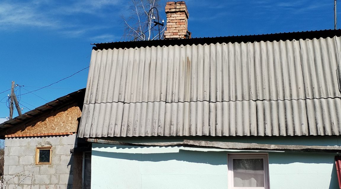 дом г Копейск снт Дружба 241 фото 3