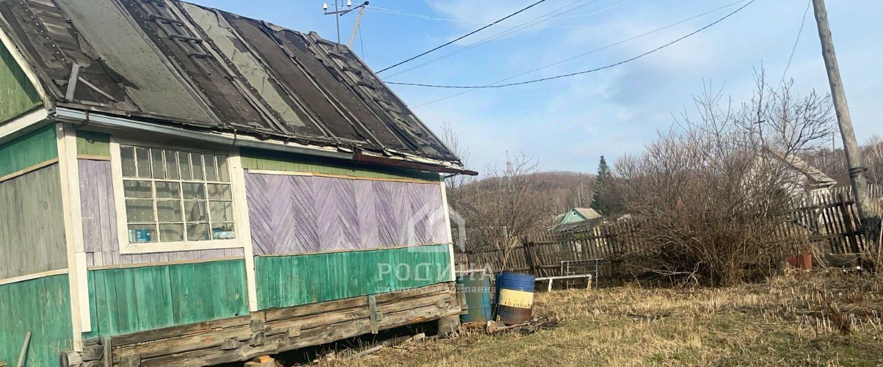 земля г Комсомольск-на-Амуре ул Рябиновая 32 АСЗ Сад № 4 СНТ фото 2