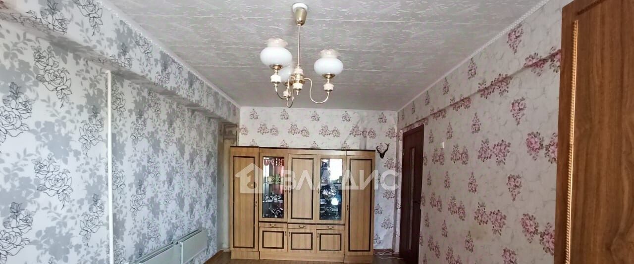 квартира г Чита р-н Черновский мкр 5-й 34 фото 2