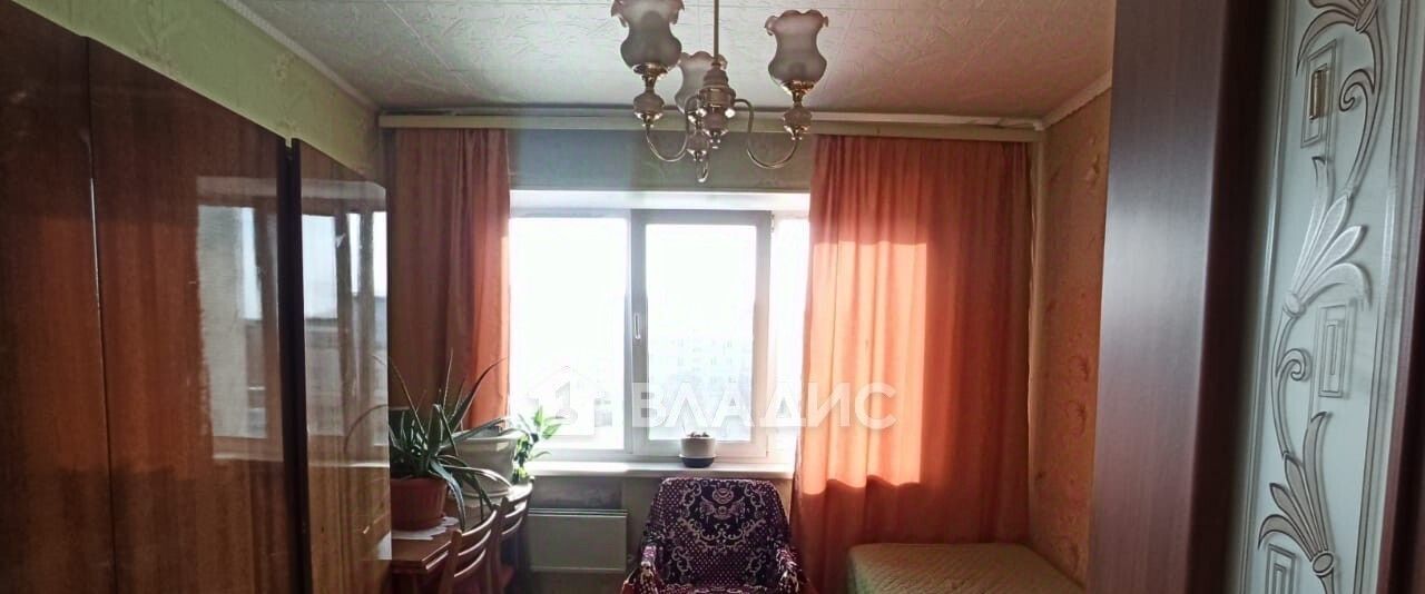 квартира г Чита р-н Черновский мкр 5-й 34 фото 3