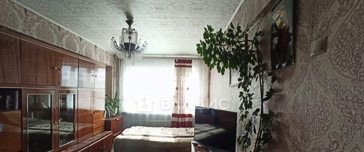 квартира г Чита р-н Черновский мкр 5-й 34 фото 4