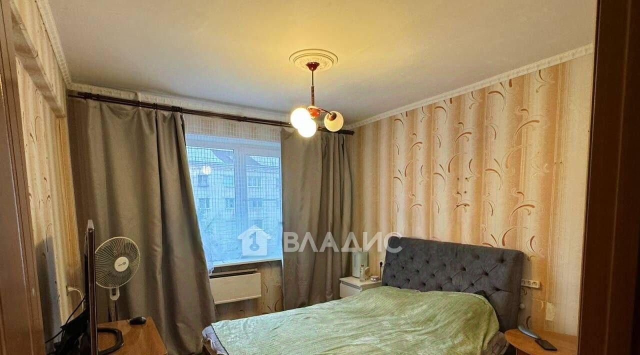 квартира г Чита р-н Черновский ул Весенняя 26 фото 3