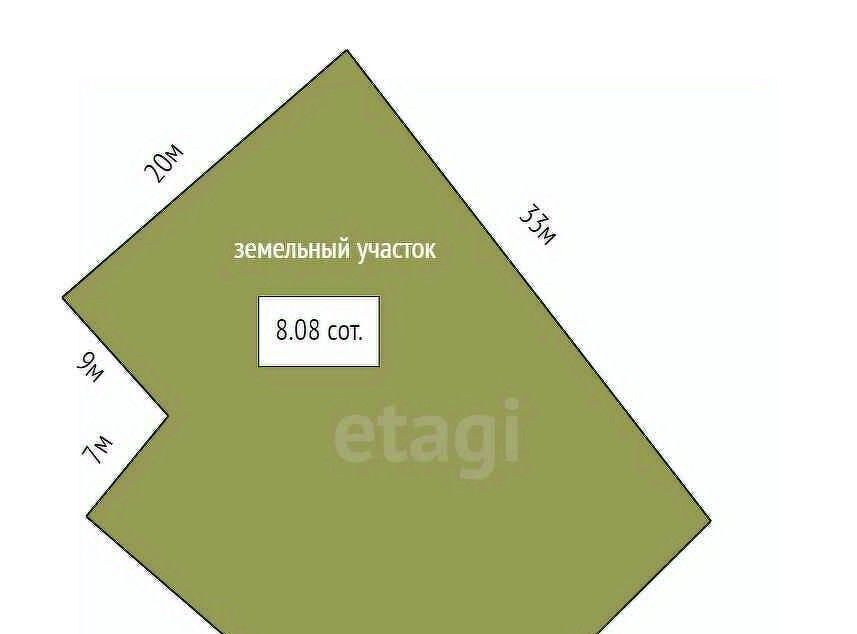 земля г Чита р-н Черновский № 38 Ручеек ТСН, 44 фото 2