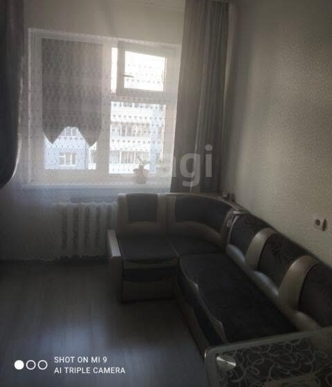 квартира г Якутск ая улица, 2/17 фото 3