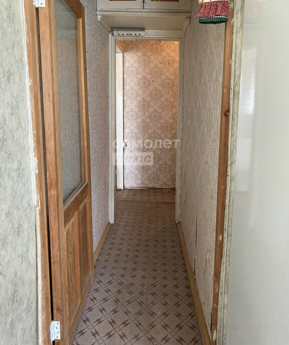 квартира г Йошкар-Ола с Семеновка ул Авиации 4 фото 3
