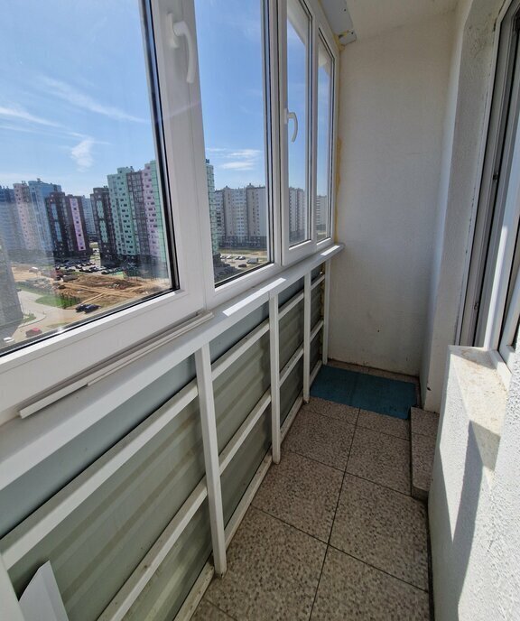 квартира г Тверь б-р Гусева 46 фото 3