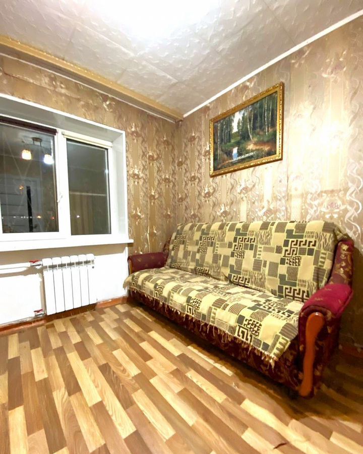 квартира г Волгоград р-н Дзержинский ул им. Землячки 32 фото 3