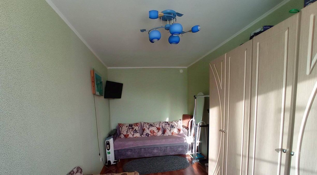 квартира г Михайловка ул Серафимовича 26 фото 4