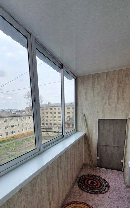 квартира г Биробиджан ул Пионерская 23 фото 3