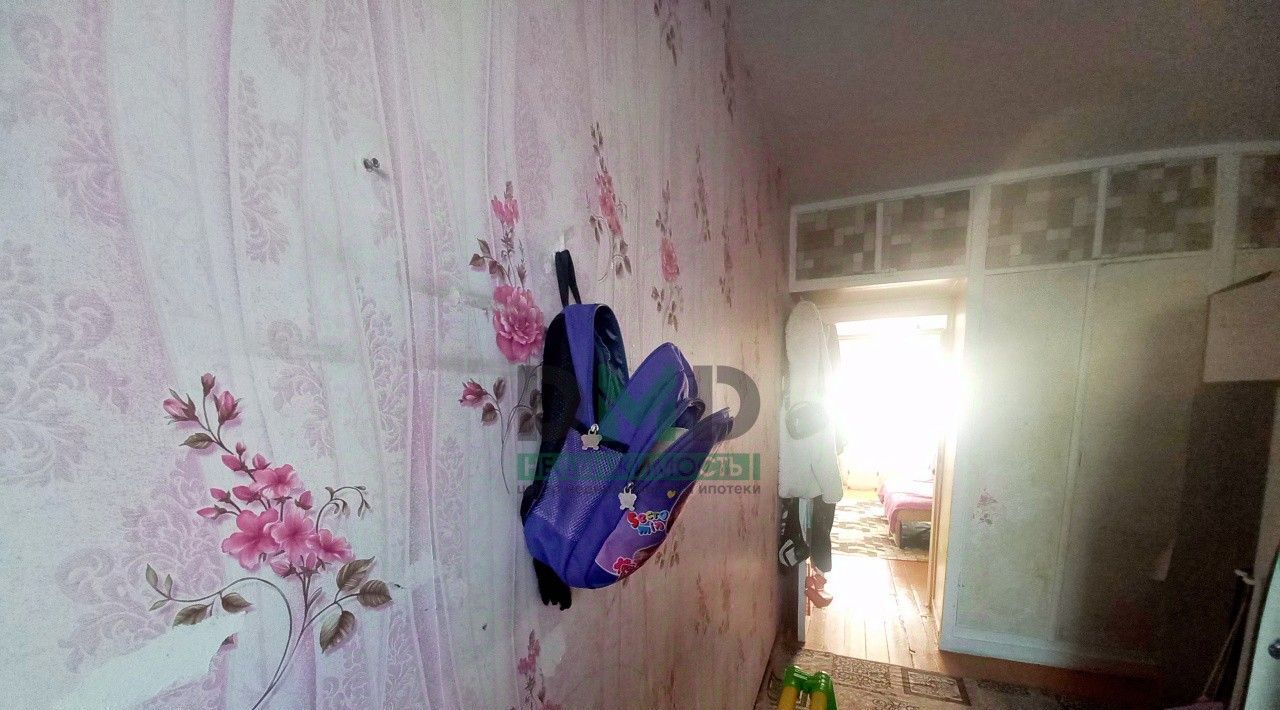 квартира г Орск р-н Октябрьский Новый город ул Комарова 16 фото 2