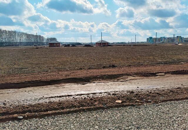 пгт Богатые Сабы ул Полевая 28 Республика Татарстан Татарстан, муниципальное образование Богатые Сабы фото