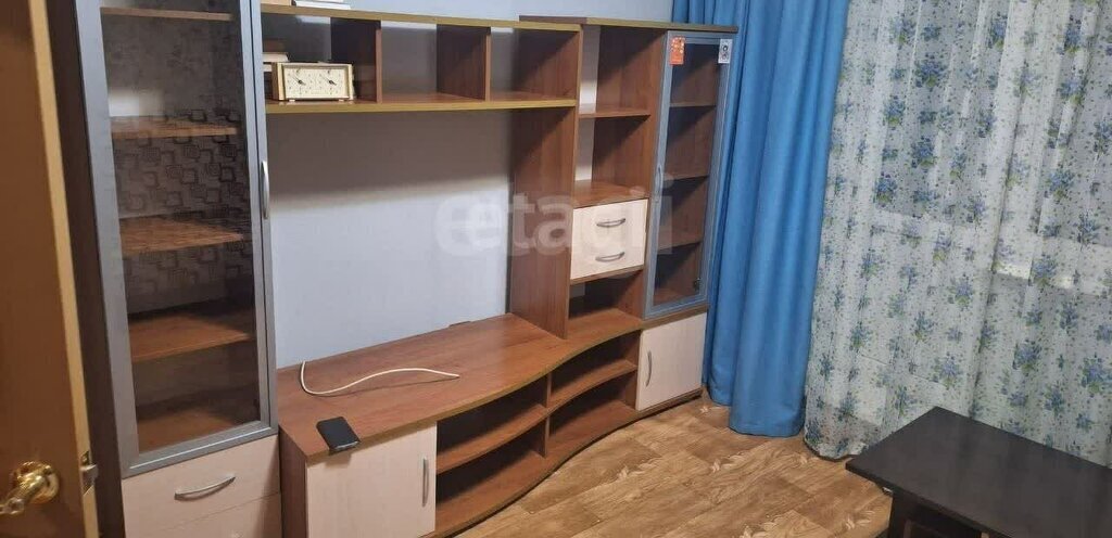 квартира р-н Чернушинский г Чернушка ул Коммунистическая 6 фото 4