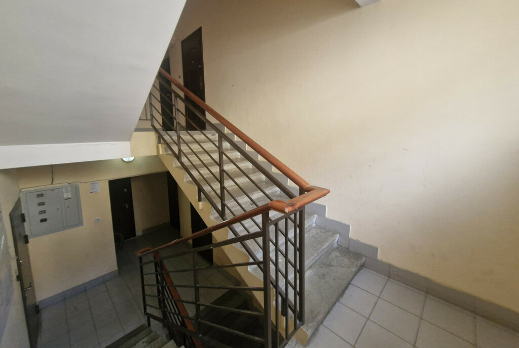 квартира г Горячий Ключ ул Герцена 59к/3 фото 2