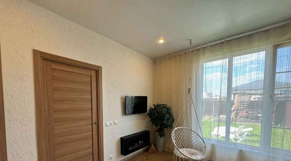дом г Балашиха с Новый Милет Романово Лайф 2 кп, 85 фото 3