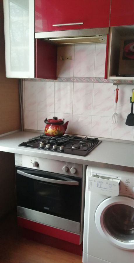 квартира г Казань ул Профессора Мухамедьярова 34 Казань, Республика Татарстан Татарстан, Северный вокзал фото 2