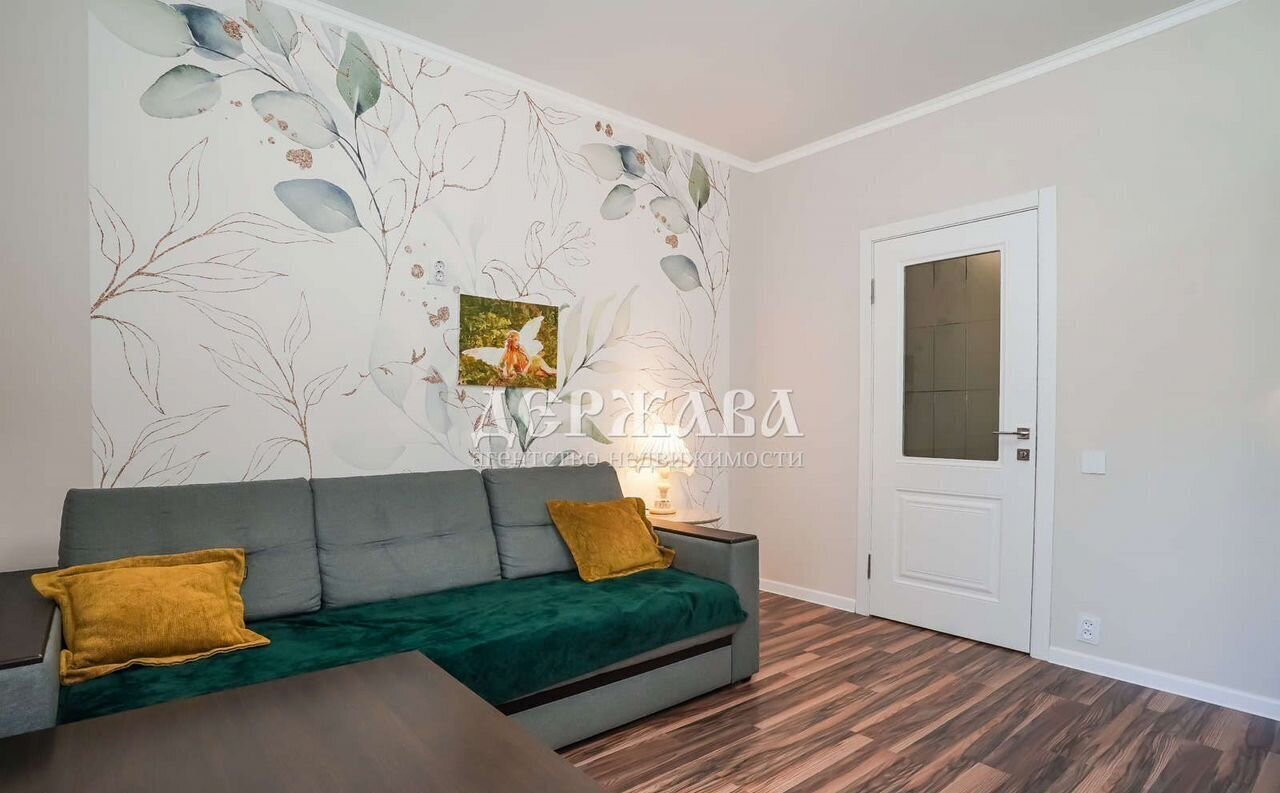 квартира г Старый Оскол мкр-н Дубрава, квартал 3, 33 фото 4