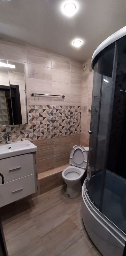 квартира г Волгоград р-н Дзержинский ул Шекснинская 22 фото 4