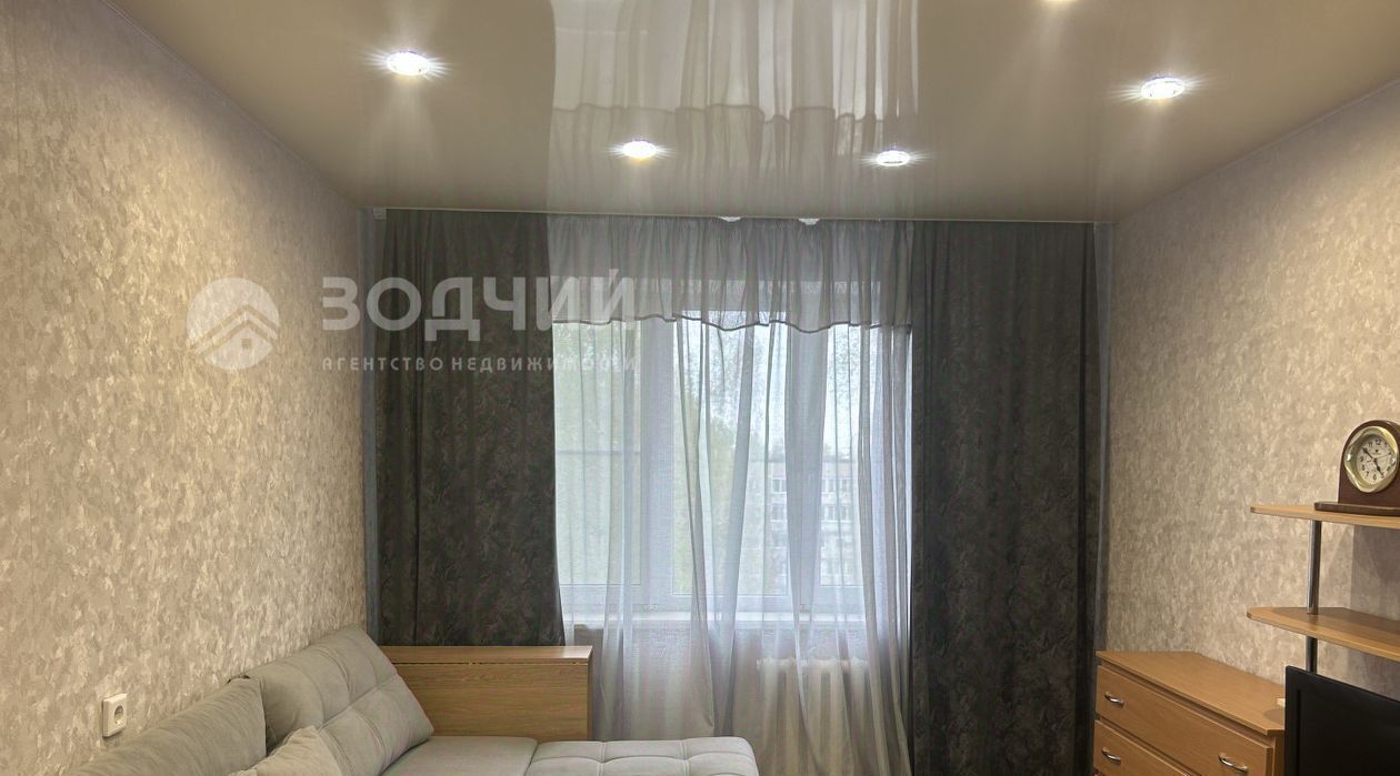 квартира г Чебоксары р-н Ленинский пр-кт И.Я.Яковлева 10 фото 1