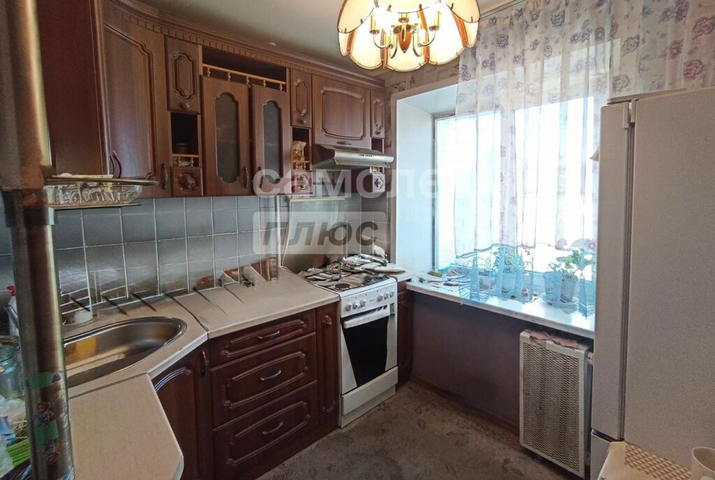 квартира г Рубцовск ул Громова 16 фото 1