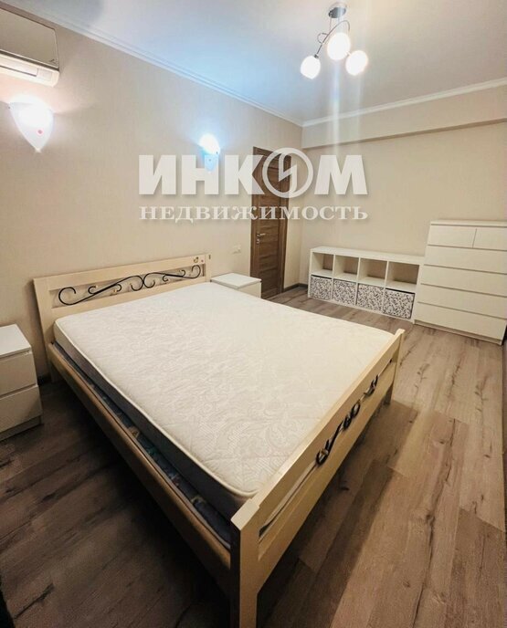 квартира г Москва метро Славянский бульвар б-р Славянский 7к/1 фото 1
