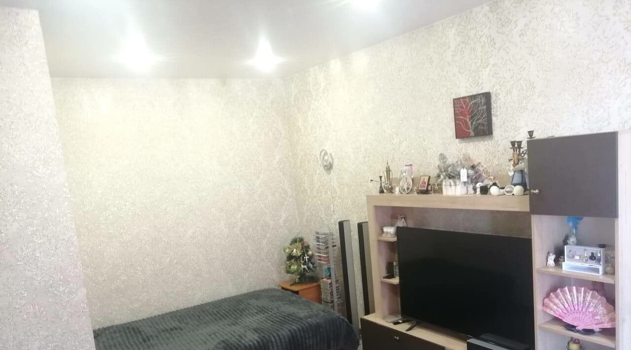 квартира г Иркутск р-н Правобережный ул Братская 7/15 фото 3