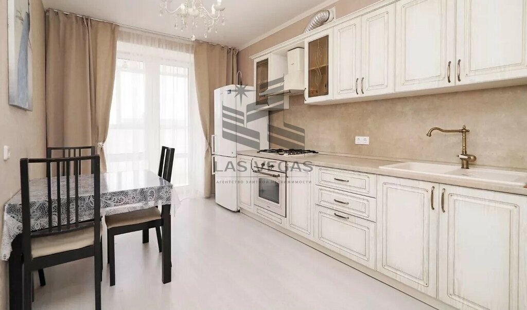 квартира г Казань метро Горки ул Даурская 48а фото 2