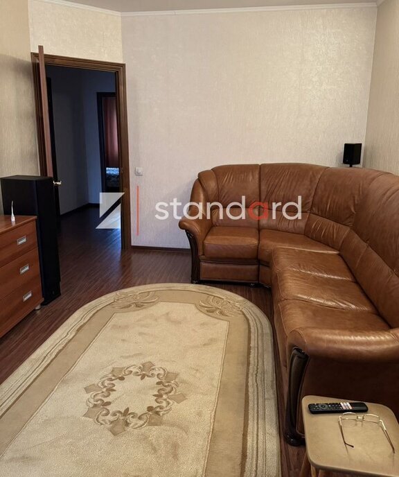 квартира г Обнинск ул Гагарина 32 фото 4
