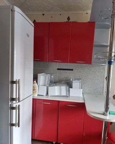 комната р-н Первомайский ул Калинина 63/37 фото