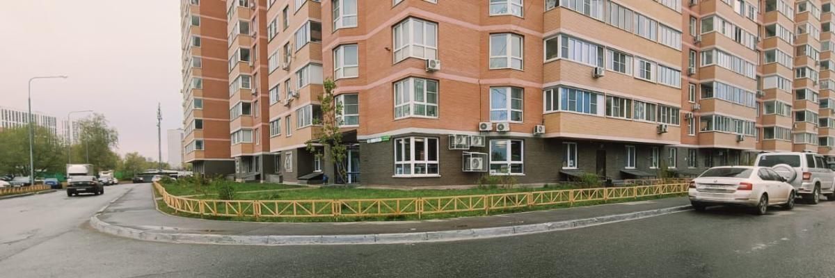 свободного назначения г Электросталь Восточный ул Захарченко 8 фото 1
