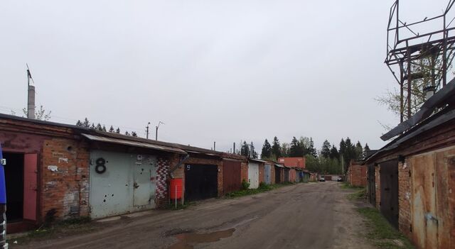 Нахабино фото