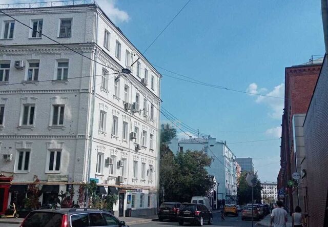 метро Парк культуры дом 22 фото