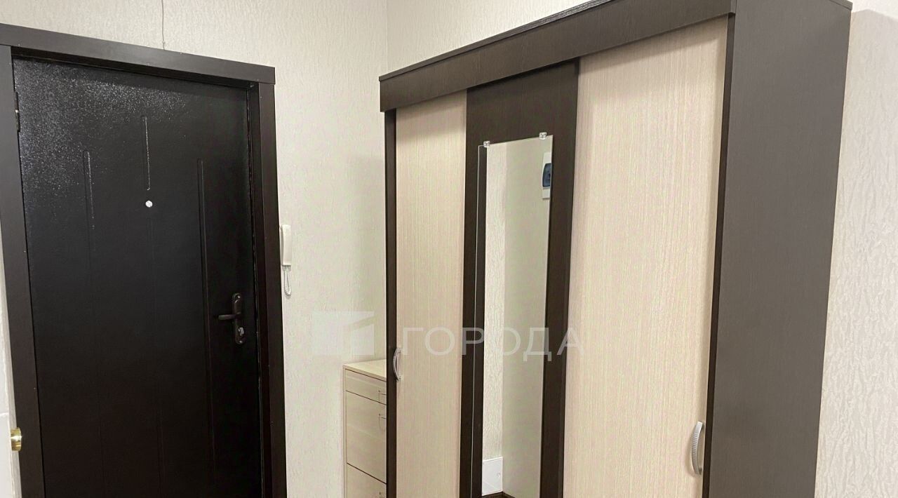 квартира г Новосибирск ул Титова 256 Площадь Маркса фото 2
