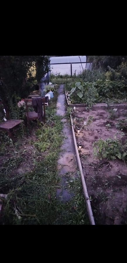 дом г Каменск-Уральский тер коллективное садоводческое товарищество № 22 № 8 фото 2