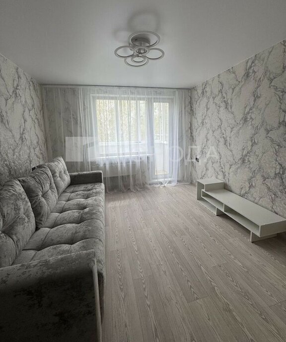 квартира г Новосибирск Золотая Нива ул Доватора 35/2 фото 3